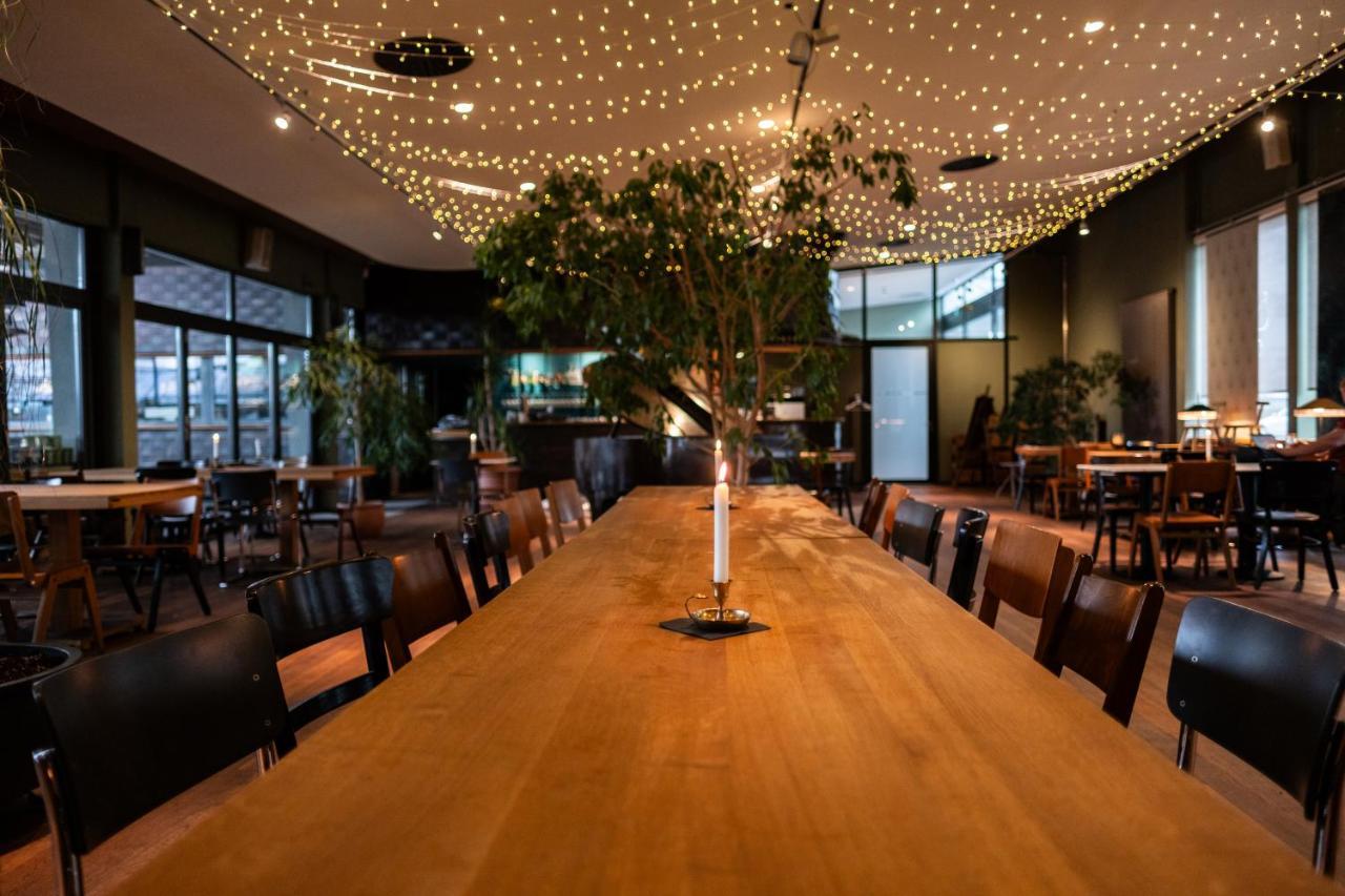 Pucci Baerengarten Stadthotel Ravensburg Bagian luar foto