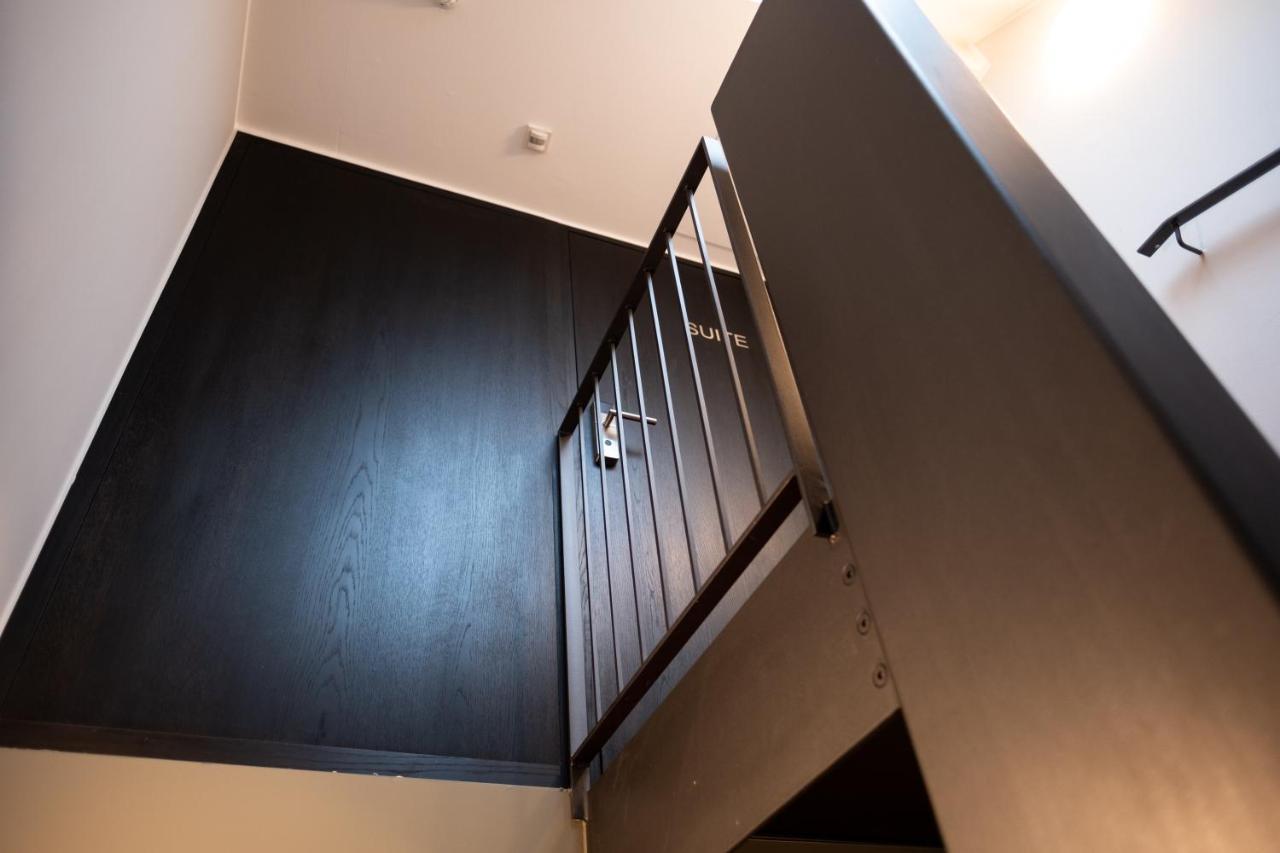 Pucci Baerengarten Stadthotel Ravensburg Bagian luar foto