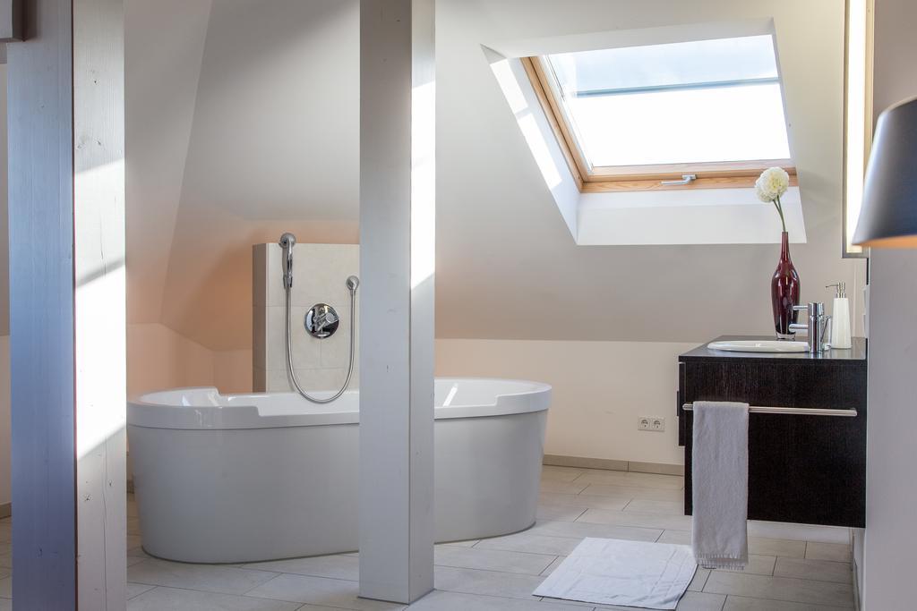 Pucci Baerengarten Stadthotel Ravensburg Ruang foto
